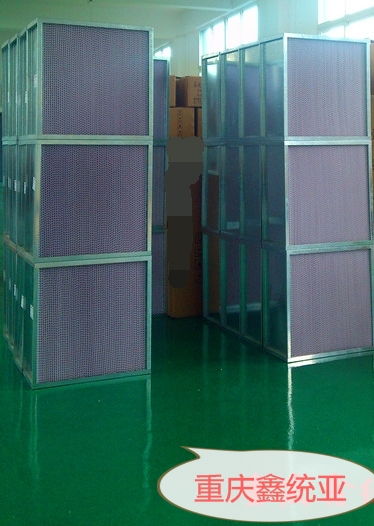 【廠家】無塵車間的材料與部件的清潔 無塵車間的室內壓差如何控制