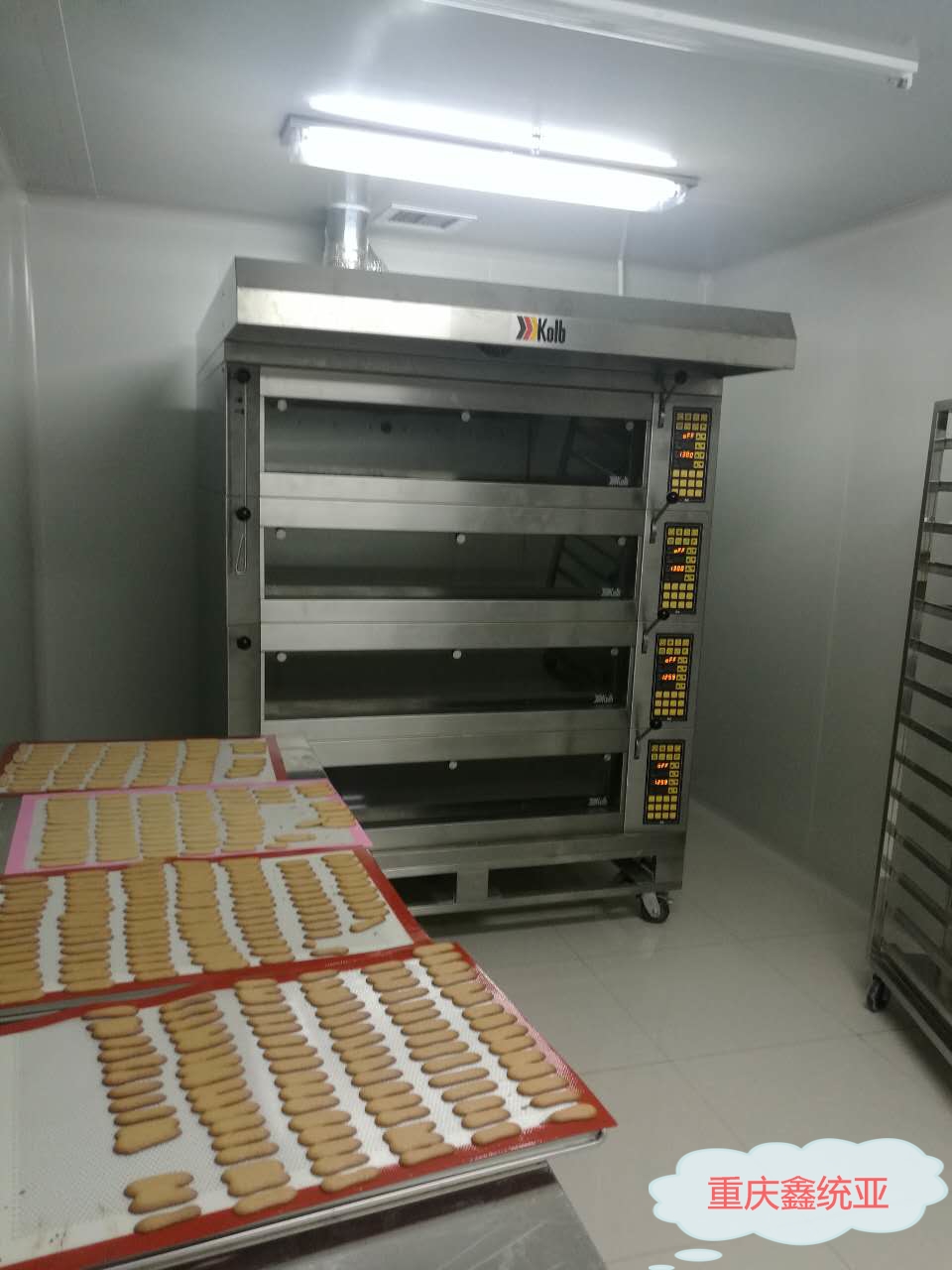 食品廠車間凈化倉庫的設(shè)計要求