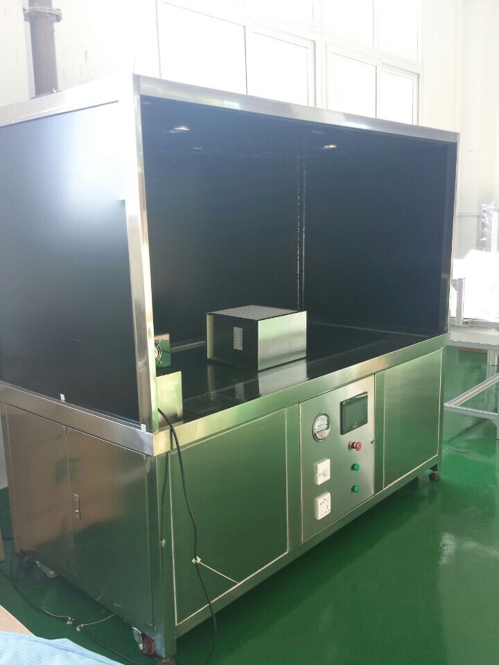 【圖文】無(wú)塵車間的材料與部件的清潔_無(wú)塵車間的室內(nèi)壓差如何控制