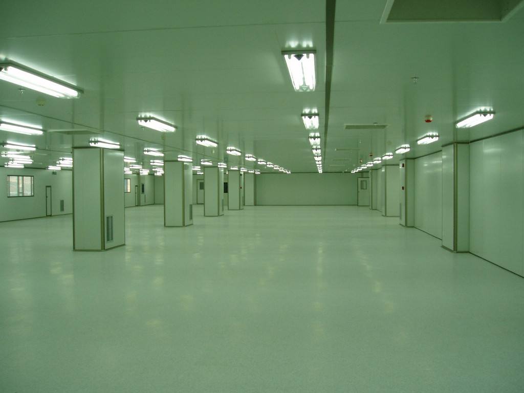 重慶無(wú)塵室概述與無(wú)塵室專用吸塵器