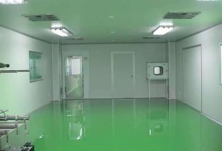 如何在潔凈室的空調(diào)中節(jié)約能源