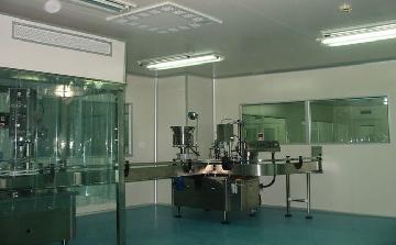 凈化車間怎樣去防靜電呢