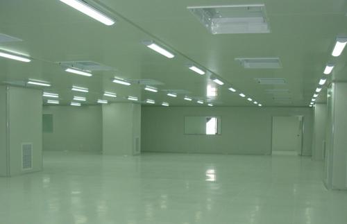 潔凈工程有哪兩大施工要點(diǎn)