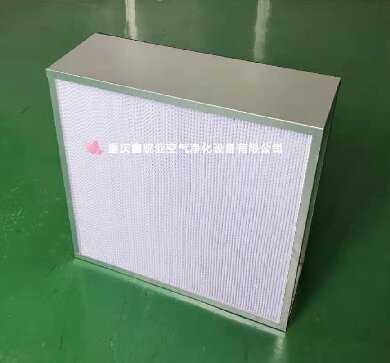 什么是重慶空氣過(guò)濾器