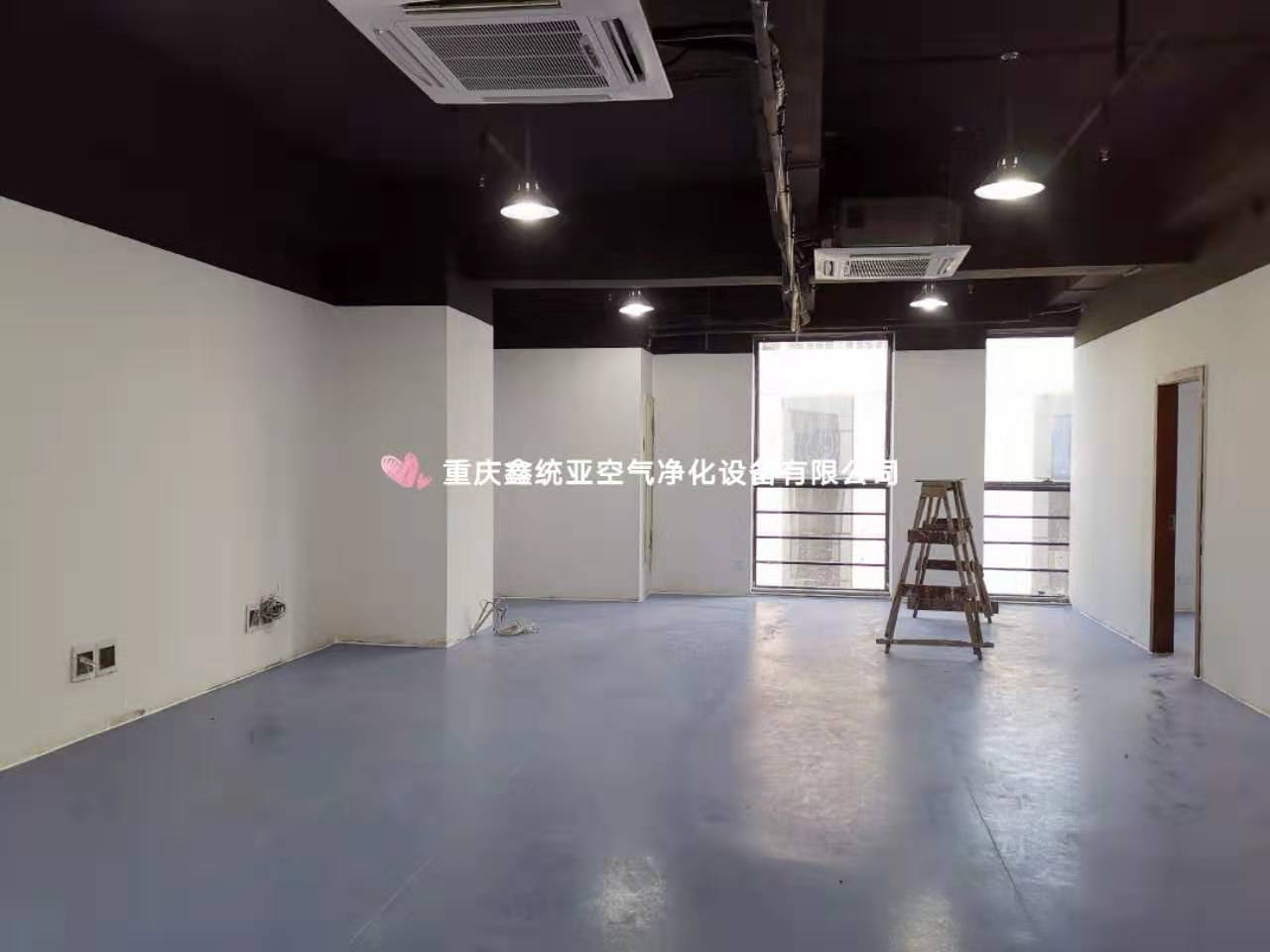 重慶凈化車間裝修的五個(gè)基本要求