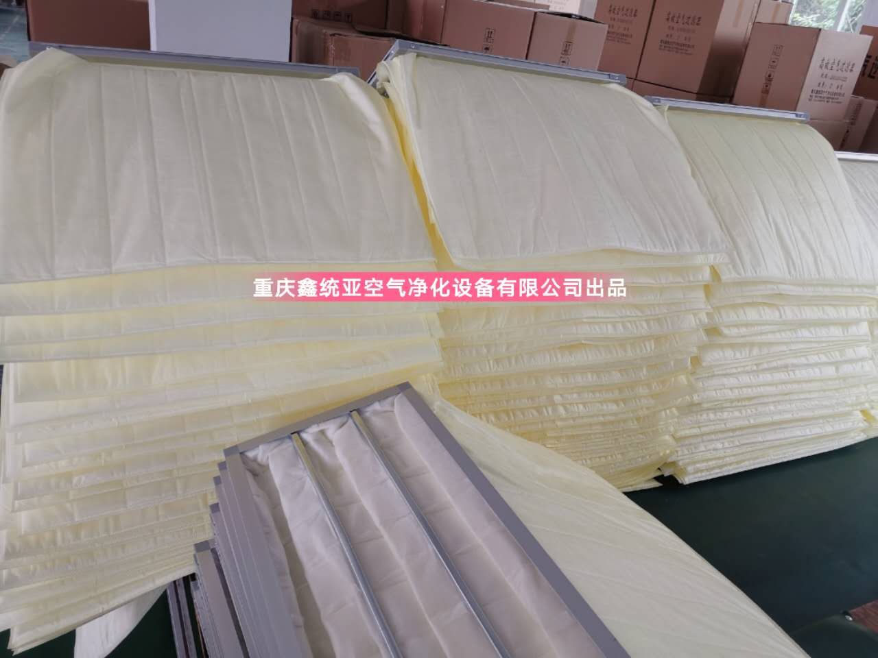 重慶凈化車間的壓差表一般范圍是多少