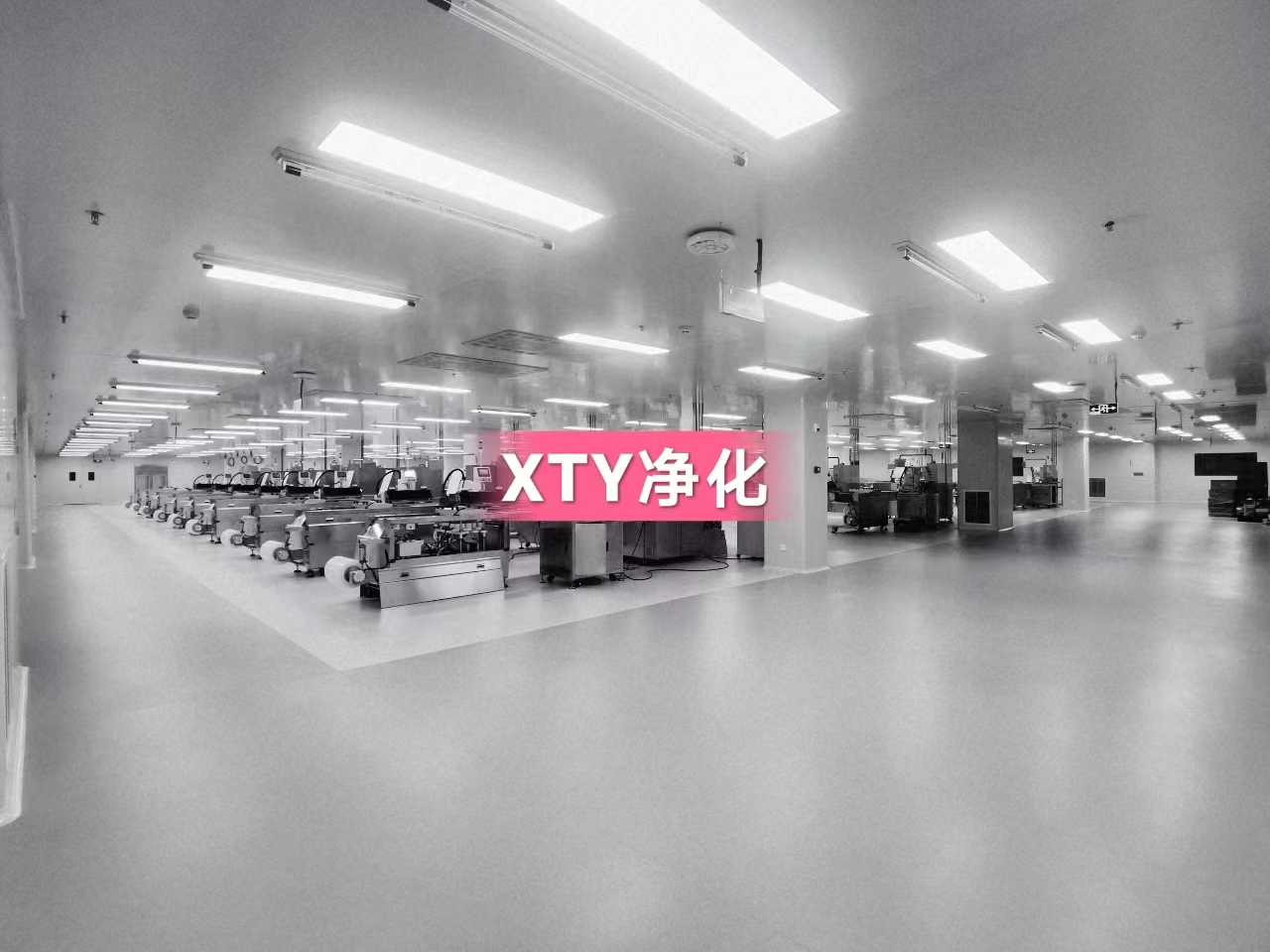重慶凈化車(chē)間沉降菌多久做一次