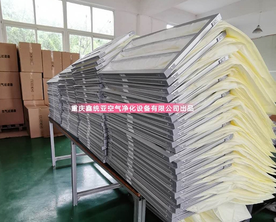 空氣過(guò)濾器在醫(yī)院的使用占比多嗎