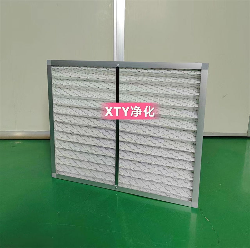 重慶空氣過濾器怎么維護(hù)