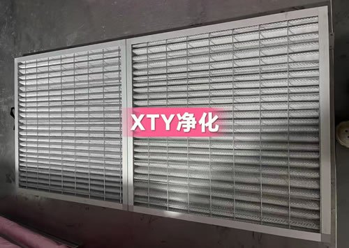 初效過濾器