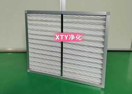 初效過(guò)濾器