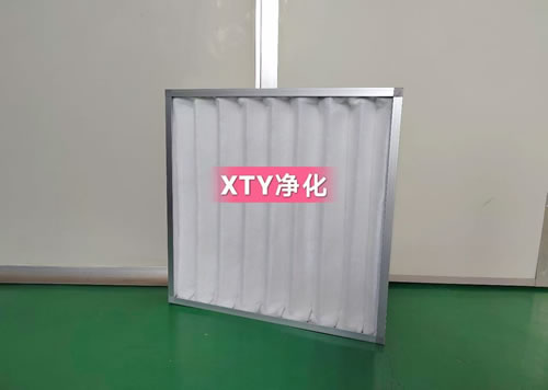 初效過(guò)濾器