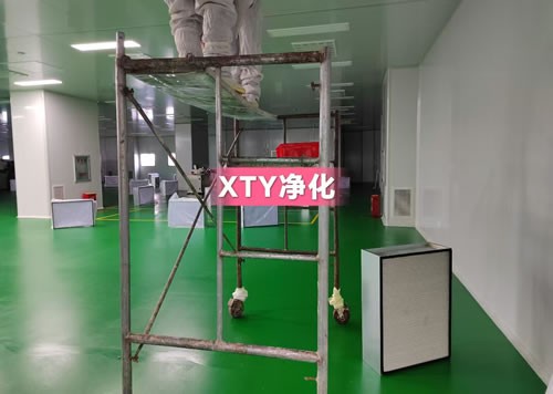 高效過濾器