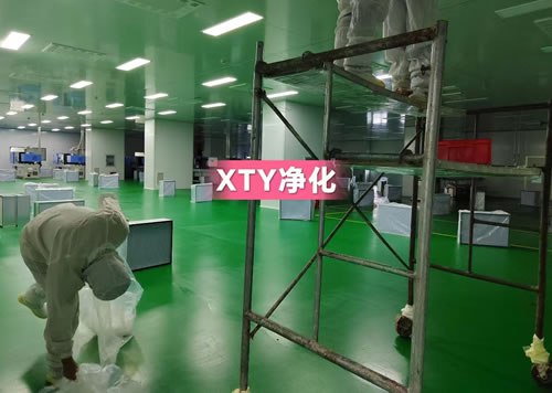 高效過濾器